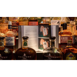 Distilled by Ryan Plunkett