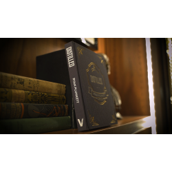 Distilled by Ryan Plunkett