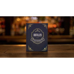 Distilled by Ryan Plunkett