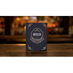 Distilled by Ryan Plunkett