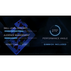 Expose by SansMinds Creative Labs 