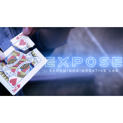 Expose by SansMinds Creative Labs 