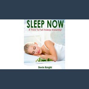 INSTANT SLEEP FOR MAGICIANS by Devin Knight eBook DOWNLOAD