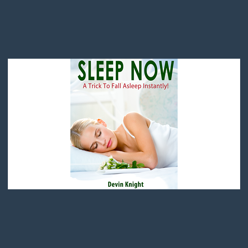 INSTANT SLEEP FOR MAGICIANS by Devin Knight eBook DOWNLOAD