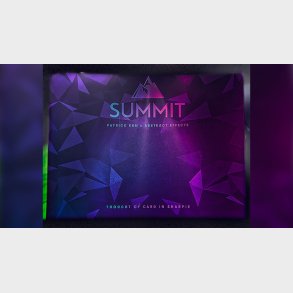 Summit by Abstract Effects