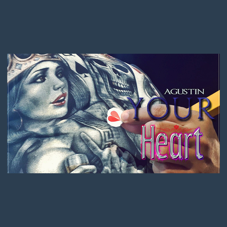 Your Heart by Agustin video DOWNLOAD
