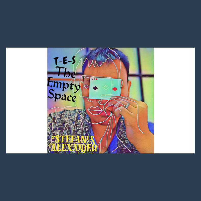 T-E-S (The Empty Space) by Stefanus Alexander video DOWNLOAD