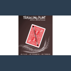 Traveling Point by Christophe Cusumano video DOWNLOAD