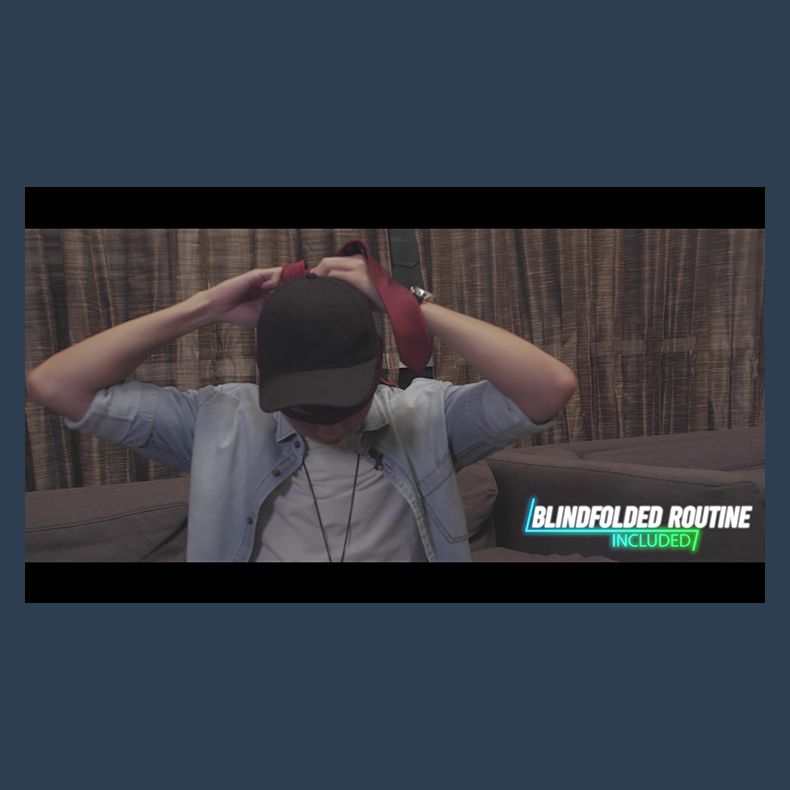 The Vault - Skymember Presents Perfect Sense by Daniel Hiew video DOWNLOAD