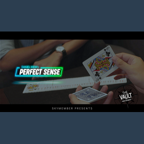 The Vault - Skymember Presents Perfect Sense by Daniel Hiew video DOWNLOAD