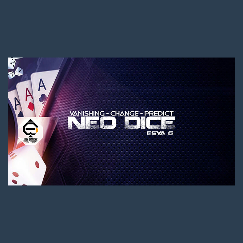 Neo Dice by Esya G video DOWNLOAD