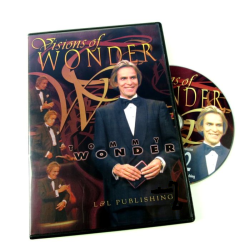 Tommy Wonder Visions of Wonder Vol #3 - DOWNLOAD