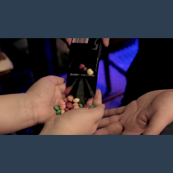 Gum to Anything by Sansminds Magic