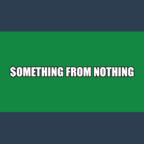 Something From Nothing by Damien Fisher video DOWNLOAD