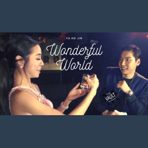 The Vault - Wonderful World by Yu Ho Jin video DOWNLOAD