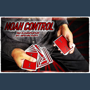 Noah Control by SaysevenT video DOWNLOAD