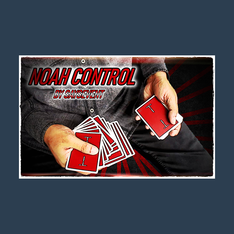 Noah Control by SaysevenT video DOWNLOAD