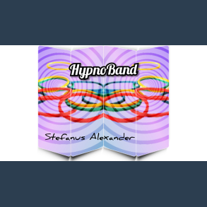 Hypno Band by Stefanus Alexander video DOWNLOAD