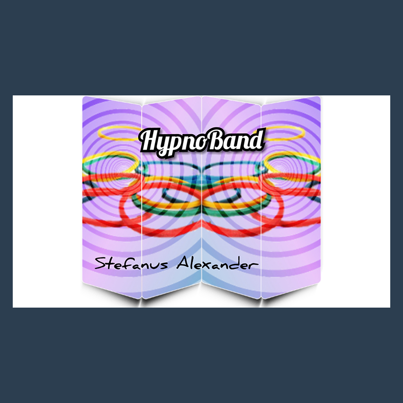 Hypno Band by Stefanus Alexander video DOWNLOAD