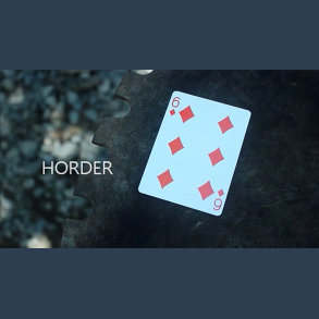 HORDER by Arnel Renegado video DOWNLOAD