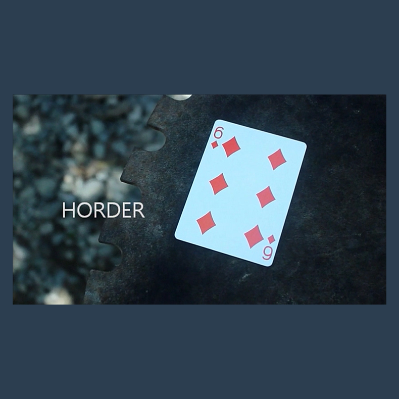HORDER by Arnel Renegado video DOWNLOAD