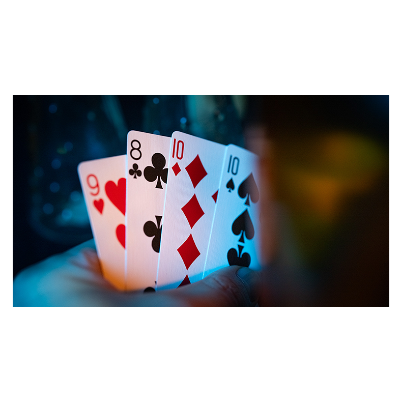 Remixed; Javier Natera's Oil and Water.