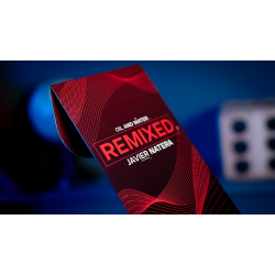 Remixed; Javier Natera's Oil and Water.