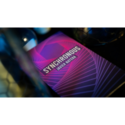 Synchronous by Javier Natera.