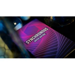 Synchronous by Javier Natera.