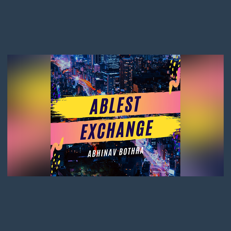 Ablest Exchange by Abhinav Bothra video DOWNLOAD