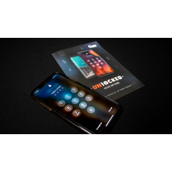 Unlocked By Gustavo Sereno