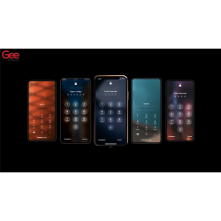 Unlocked By Gustavo Sereno