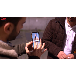 Unlocked By Gustavo Sereno