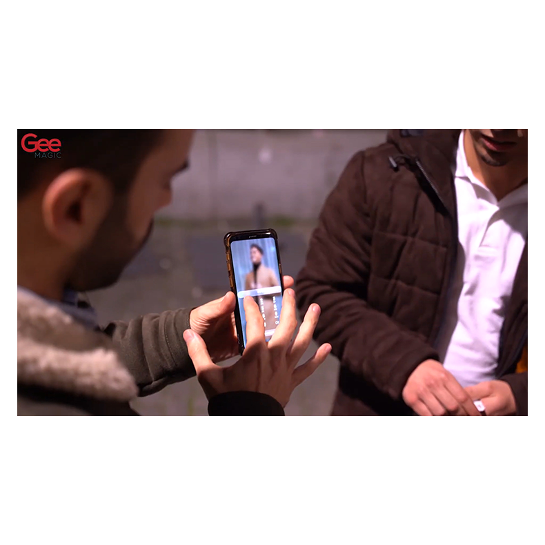 Unlocked By Gustavo Sereno