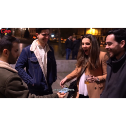 Unlocked By Gustavo Sereno