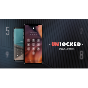 Unlocked By Gustavo Sereno