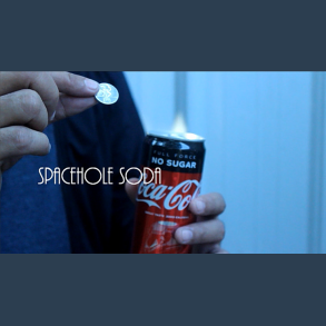 SpaceHole Soda by ARNEL L. RENEGADO video DOWNLOAD