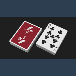 Remedies Playing Cards by Madison x Schneider