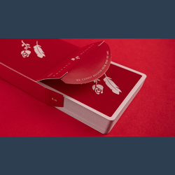 Private Reserve Remedies Playing Cards by Madison x Schneider
