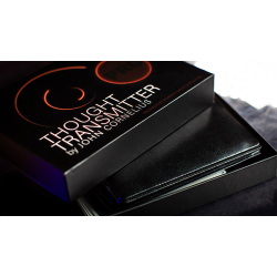 THOUGHT TRANSMITTER PRO V3 - John Cornelius