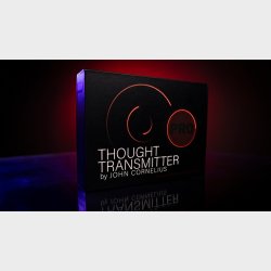 THOUGHT TRANSMITTER PRO V3 - John Cornelius