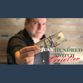 Juan Hundred Switch Evolution by Juan Pablo video DOWNLOAD