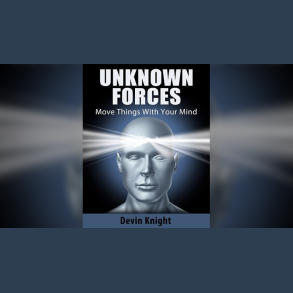 Unknown Forces by Devin Knight ebook DOWNLOAD