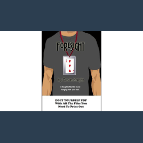 Foresight by Devin Knight Mixed Media DOWNLOAD