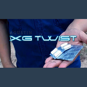 XG Twist by Agustin video DOWNLOAD