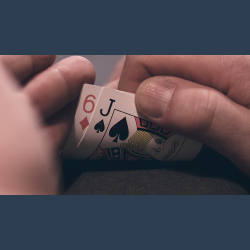 Ultimate Self Working Card Tricks: Ryan Matney video DOWNLOAD