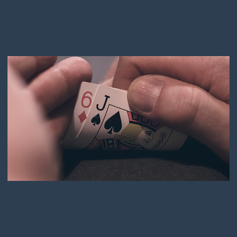 Ultimate Self Working Card Tricks: Ryan Matney video DOWNLOAD