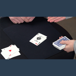 Ultimate Self Working Card Tricks: Ryan Matney video DOWNLOAD