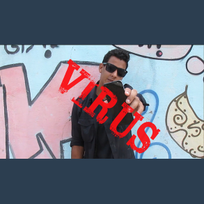 Virus by Saymon video DOWNLOAD