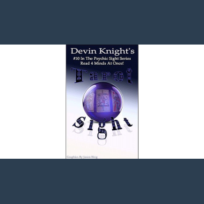 TAROT Sight by Devin Knight ebook DOWNLOAD